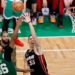 Celtics no consigue el milagro, Heat se impone en Boston