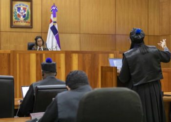 Según el MP desmonta argumentos defensas en Audiencia Preliminar Coral y Coral 5G