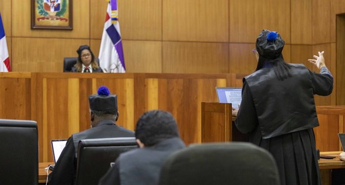 Según el MP desmonta argumentos defensas en Audiencia Preliminar Coral y Coral 5G