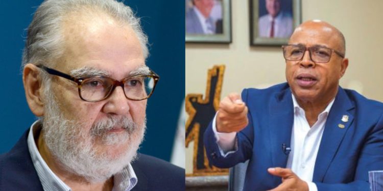 Pacheco a Ceara Hatton: «irresponsable, deficiente y teórico»