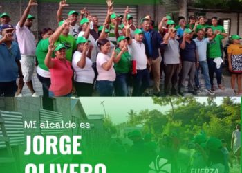 Jorge Palele promete «transformar» a Cabral