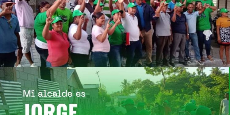 Jorge Palele promete «transformar» a Cabral