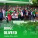 Jorge Palele promete «transformar» a Cabral