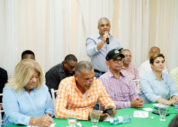 Nuevos miembros darán impulso a la FP en Barahona