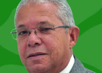 Rafael Méndez buscará diputación por Bahoruco