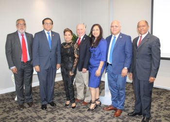 Sodemecu reconoce médicos dominicanos