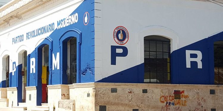 PRM convoca a sus «periodistas» a una reunión