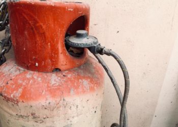 GLP baja RD $ 8.00 en tres semanas