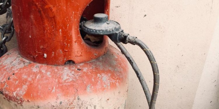 GLP baja RD $ 8.00 en tres semanas