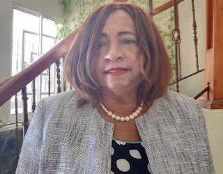 Thelma amenza mujeres con «botarlas» de la DPS sino van a marcha del PRM