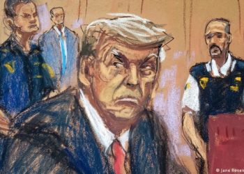 Condenan a Trump al pago de 5 millones de dólares