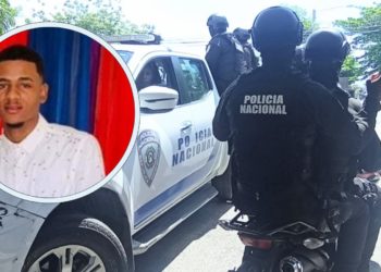 Apresan a «Viejo» por muerte de «Palillo»