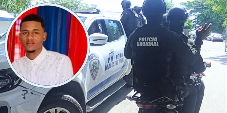 Apresan a «Viejo» por muerte de «Palillo»