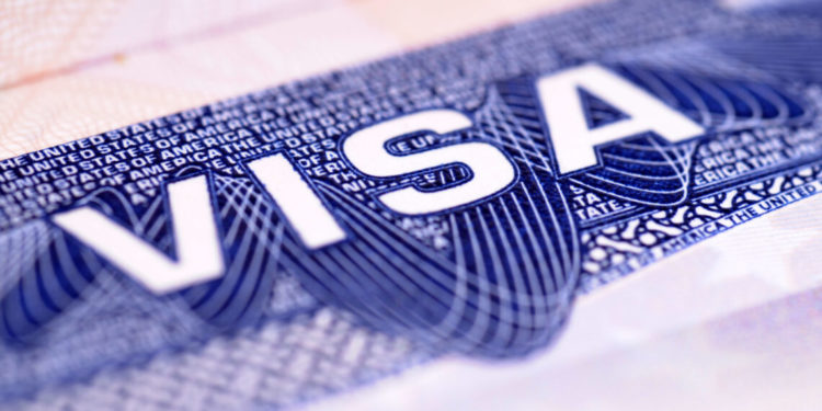 A mediados de junio tarifa de visa a EEUU aumentará