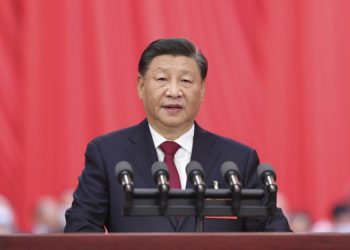 Xi pide acelerar esfuerzos para modernizar sistema y capacidad de la seguridad nacional