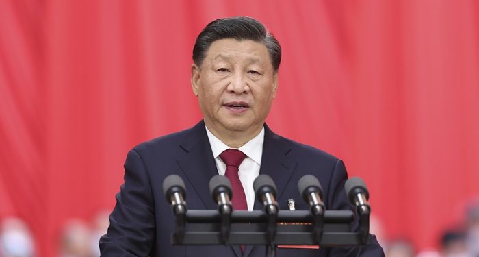 Xi pide acelerar esfuerzos para modernizar sistema y capacidad de la seguridad nacional