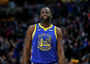 Draymond Green rechaza su opción de jugador y se convierte en agente libre