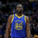 Draymond Green rechaza su opción de jugador y se convierte en agente libre