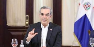 Luis Abinader exhortó a 70 prófugos con orden de arresto a entregarse