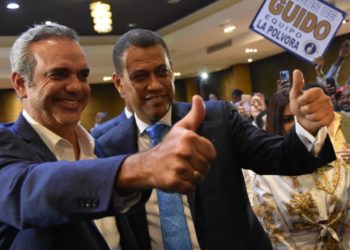 Guido: «el PRM sustituyó el trabajo comunitario por el dinero para acceder a una candidatura»