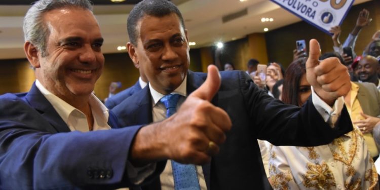 Guido: «el PRM sustituyó el trabajo comunitario por el dinero para acceder a una candidatura»