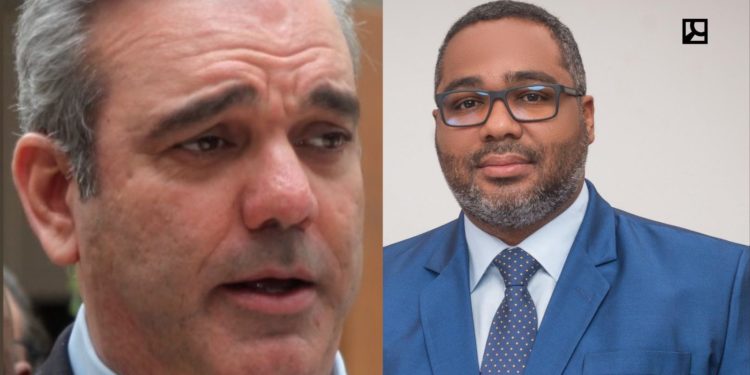 Víctor Mateo: «gobierno de Abinader fracasó»