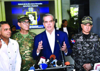 Gobierno asigna 4,000 millones extras a la PN