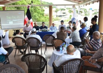 Inapa entregará acueducto de Ocoa a final de año