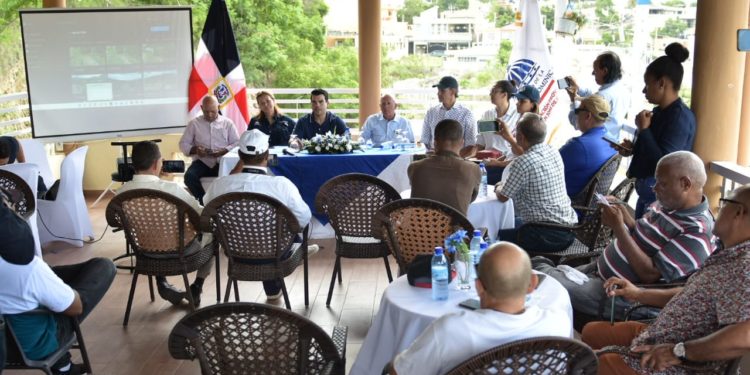 Inapa entregará acueducto de Ocoa a final de año