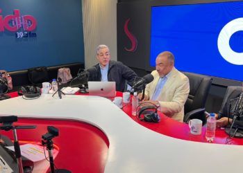 Entidad de Israel gestionará agua en República Dominicana