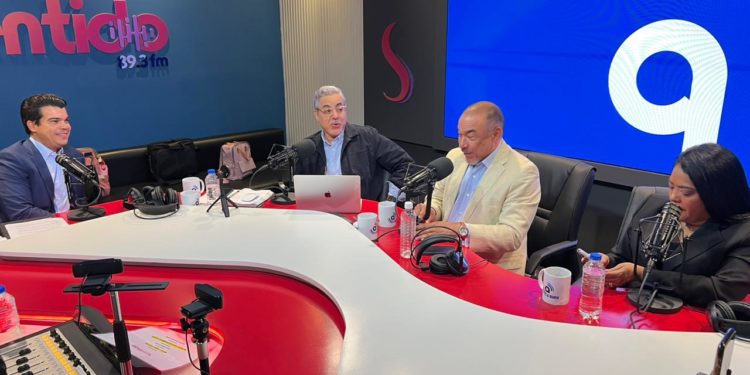 Entidad de Israel gestionará agua en República Dominicana