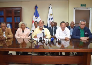 ADP: «delincuencia se adueña de las calles»