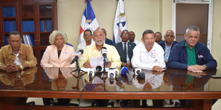 ADP: «delincuencia se adueña de las calles»