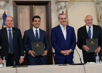 Israel diseñará «Plan Maestro de Gestión del Agua» en RD