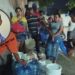 70,000 familias sin agua en el Suroeste por lluvias