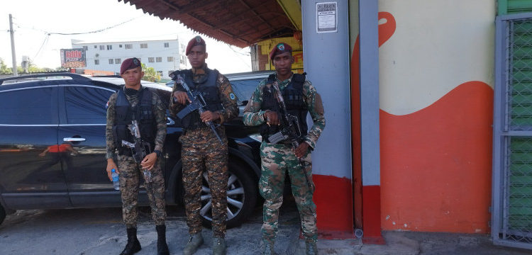 Detiene vinculados a amenaza a procuradora