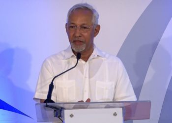 Minerd intervendrá centros afectados por lluvias