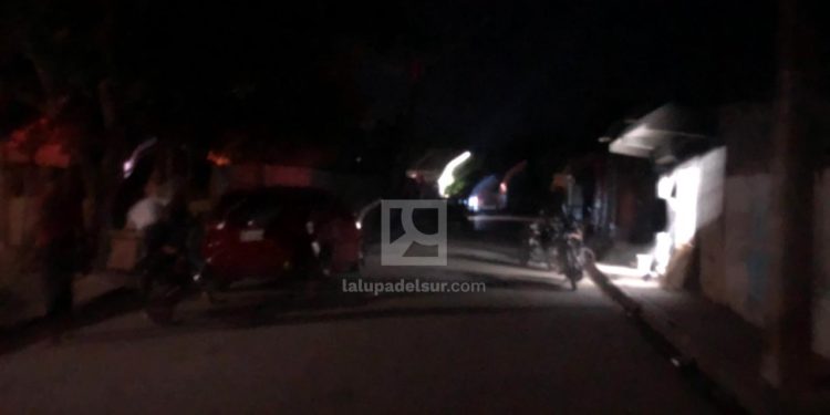 Apagones «castigan» a Cabral