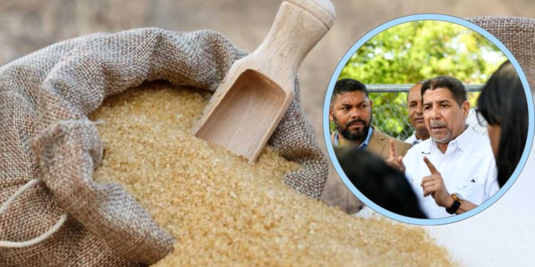 República Dominicana importará azúcar