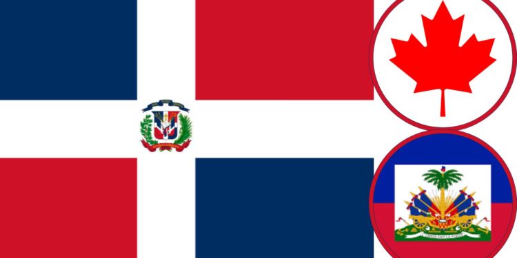 RD no permitirá a Canadá instalar oficina