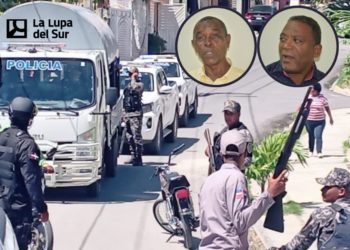 Afirman que Mi País Seguro “no es seguro” en Barahona