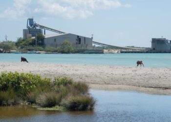 Gobierno «manipula y desinforma» en tema de barcazas