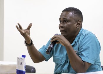 Benny Rodríguez critica regidores “regateen” reconocimiento a Empresas Radiofónicas