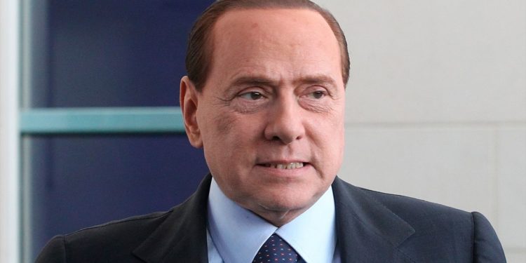 Fallece Silvio Berlusconi