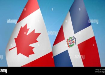 Canadá y RD ven posibilidad de trabajar por Haití