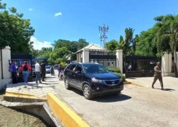 Codevi desconoce razón de incidente que dejó 2 muertos