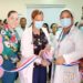Hospital Jaime Mota inaugura sala “Mamá Canguro”