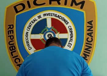 Apresa uno que con otro hirió de bala dos en El Limón