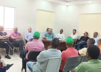 Fuerza del Pueblo irá aliado a elecciones con 14 partidos