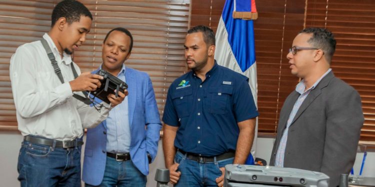 Edesur se moderniza para detectar fallos en líneas de distribución